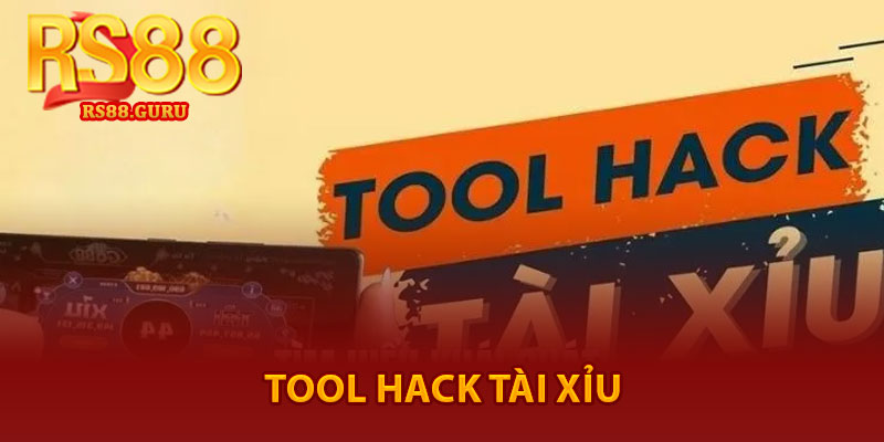 Tool Hack Tài Xỉu – Bí quyết Thắng Lớn Từ Chuyên Gia RS88 2 Tool hack tài xỉu